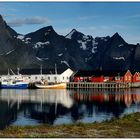 LOFOTEN AE5