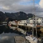 Lofoten am Abend 2