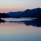 Lofoten am Abend