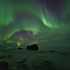 Lofoten - Atmosphärische Störungen, aber wunderschön