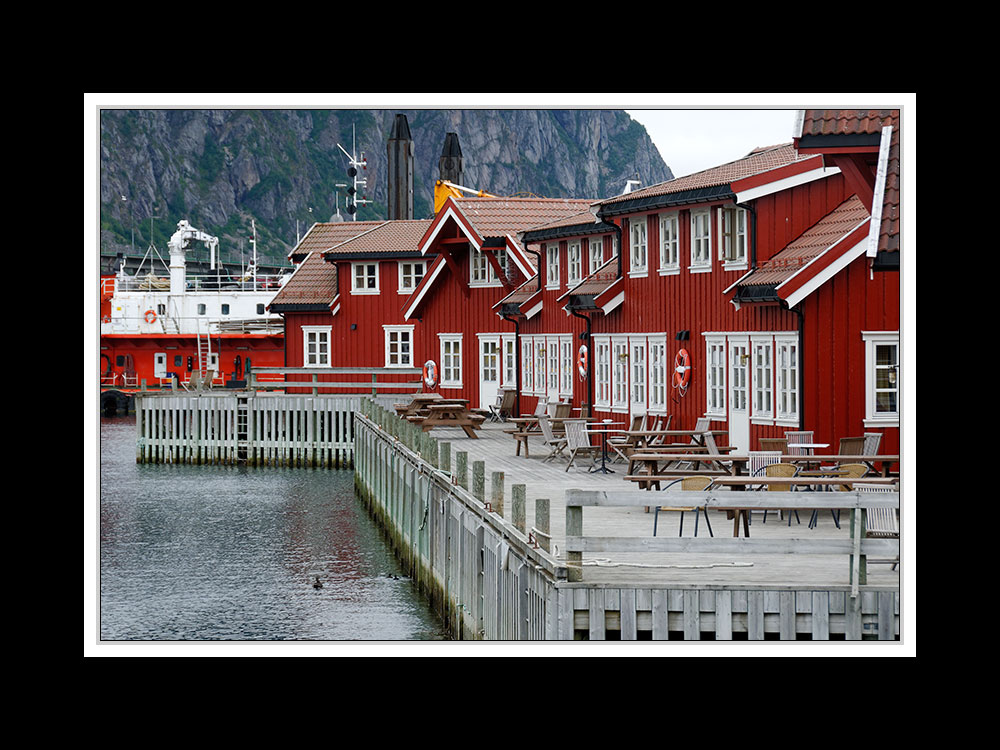 Lofoten-Austvågøy 305