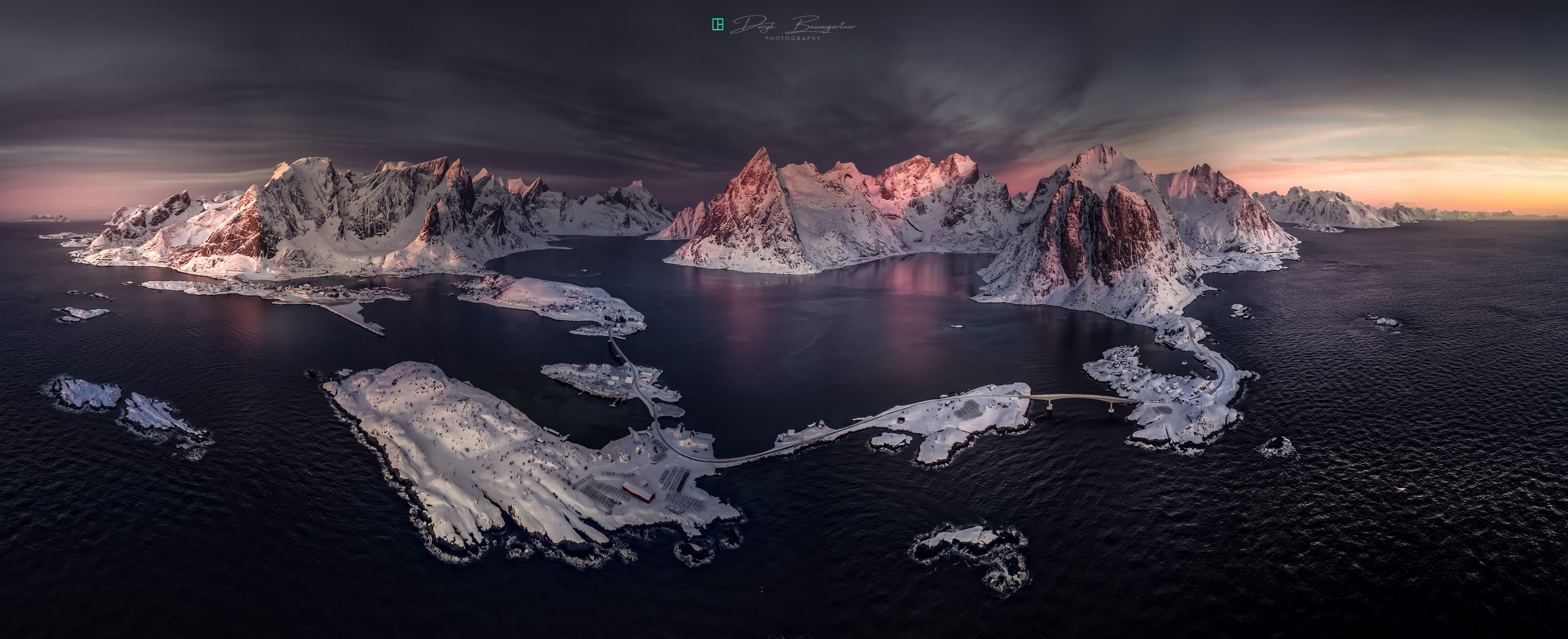 [ Lofoten-awakening ]