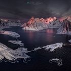 [ Lofoten-awakening ]