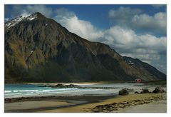 Lofoten