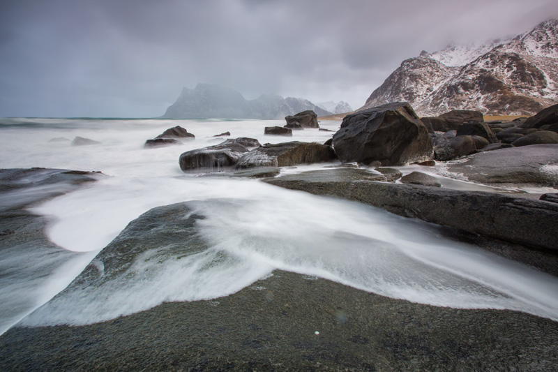 Lofoten