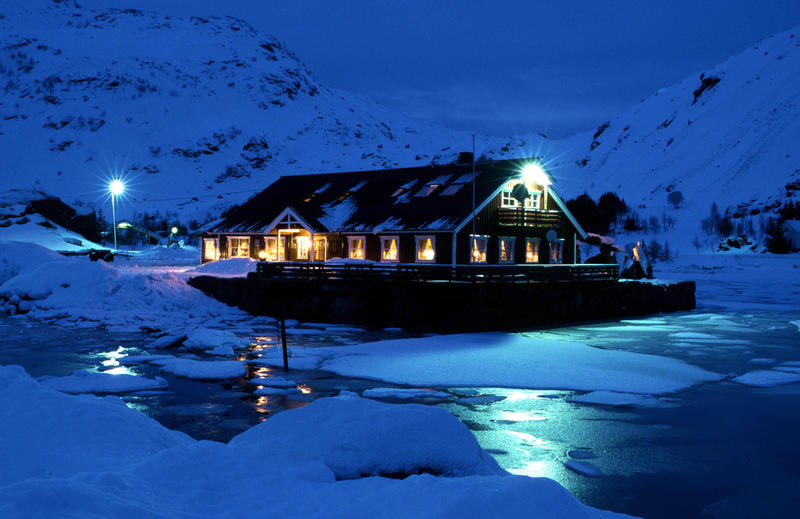 Lofoten