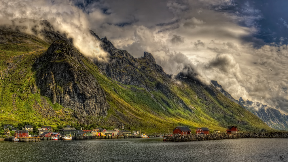 Lofoten