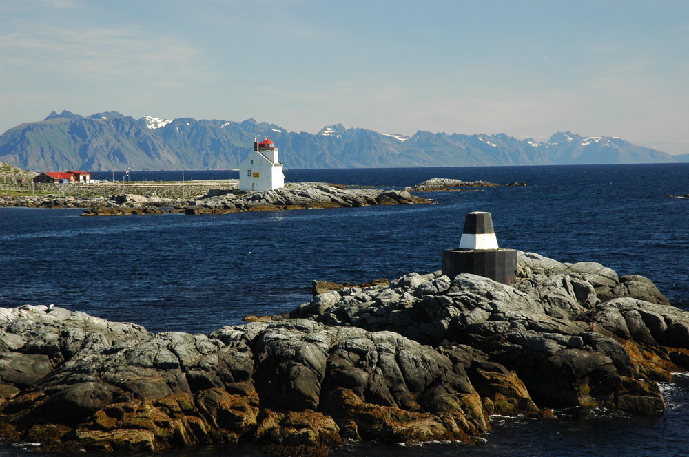 Lofoten