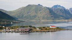 lofoten