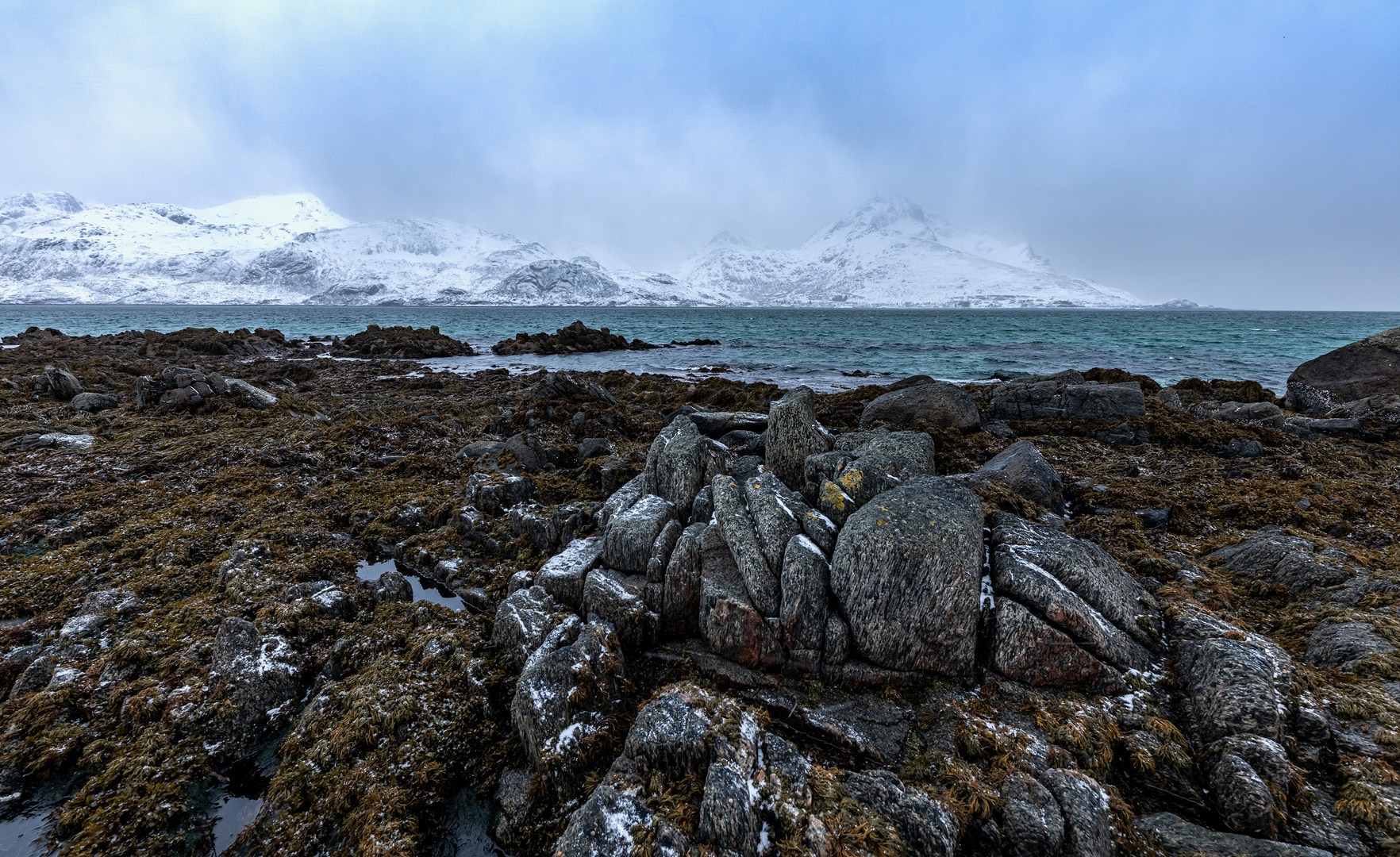 Lofoten