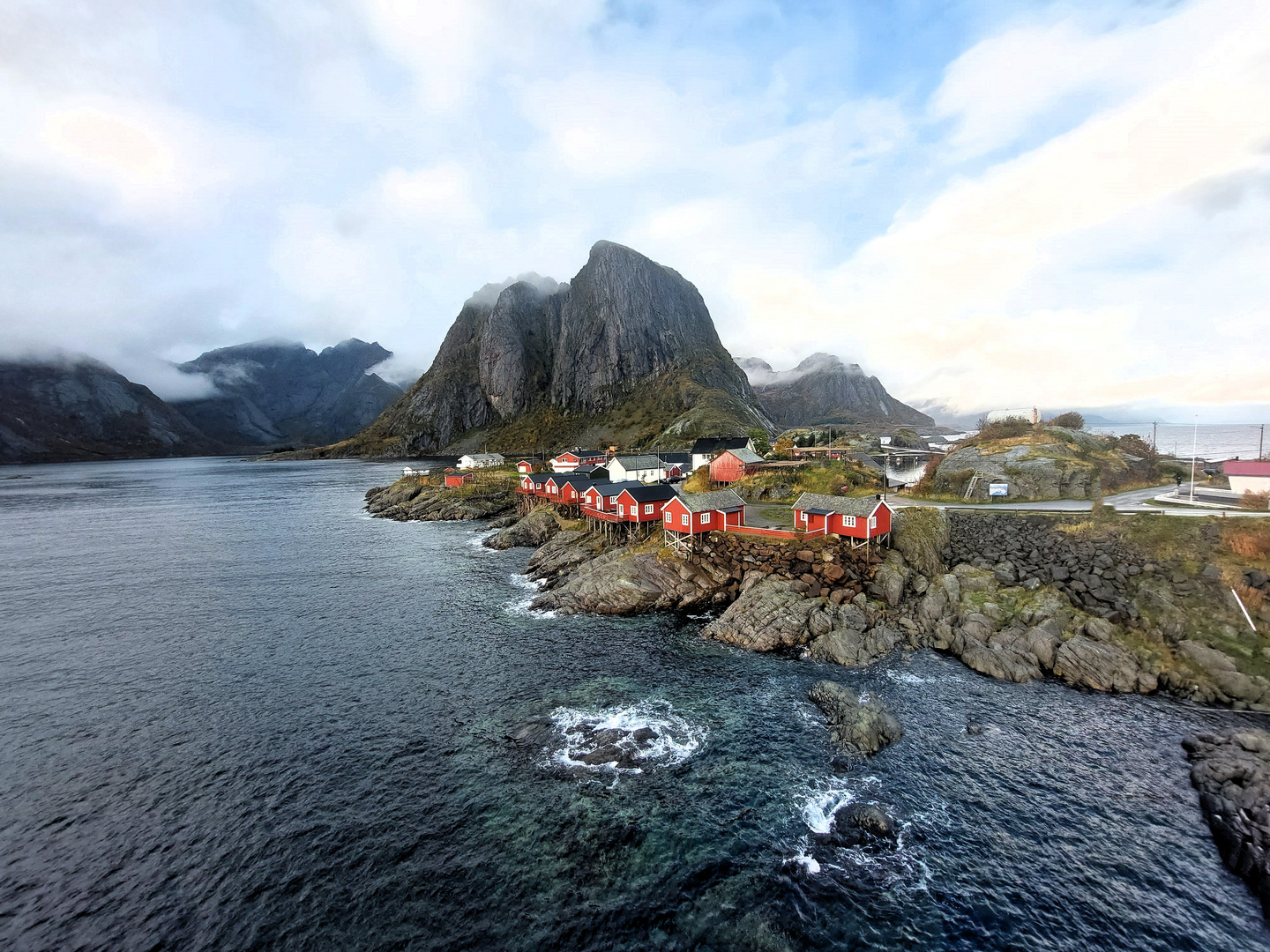 Lofoten