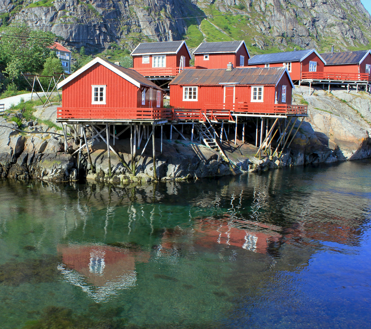 Lofoten