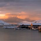 ...Lofoten Base Camp...