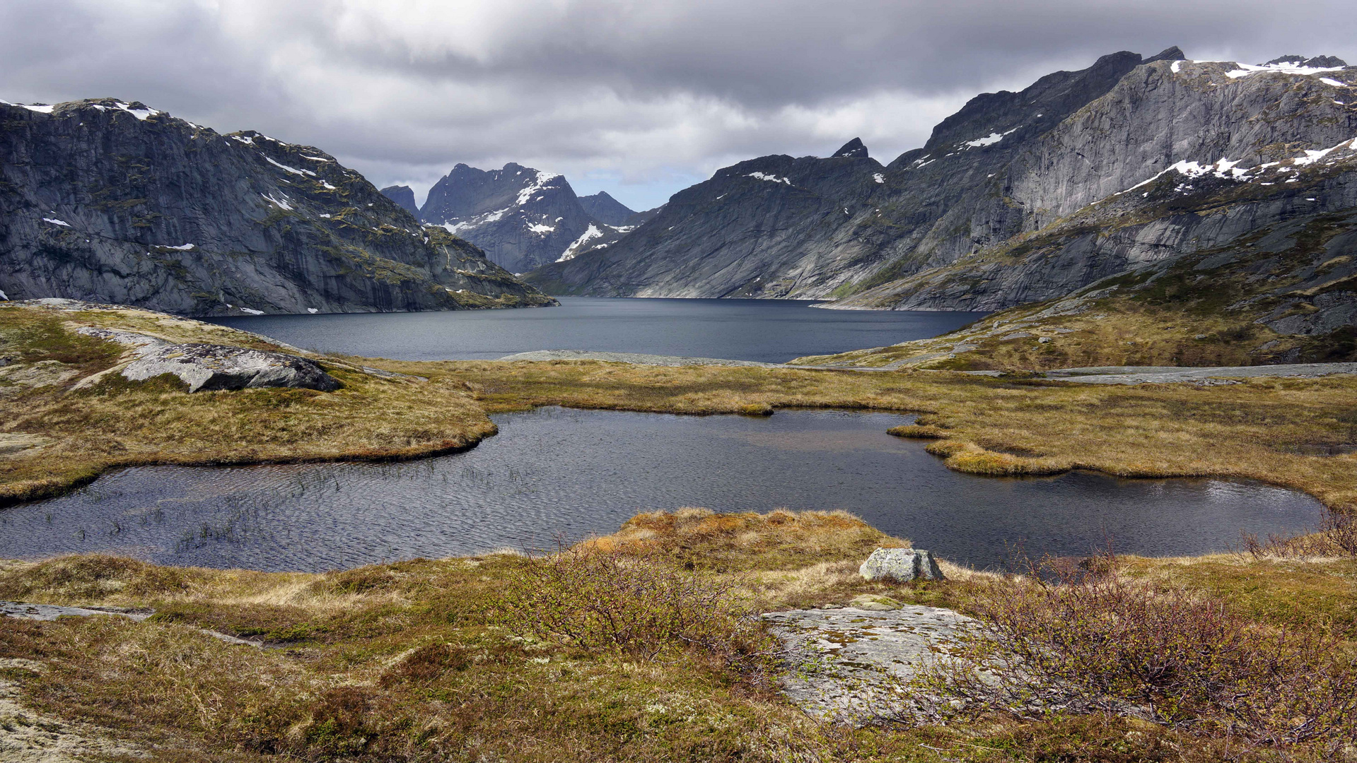 Lofoten