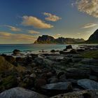 Lofoten Beach