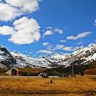 Lofoten bei Kaiserwetter