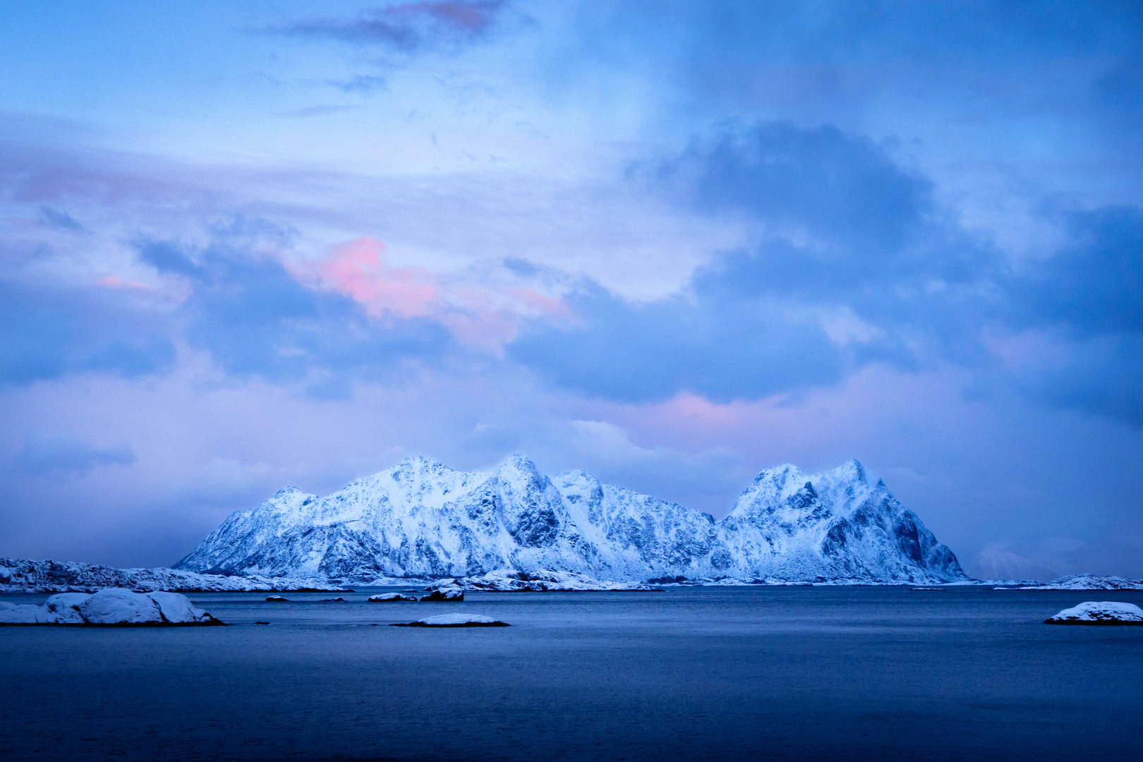 Lofoten