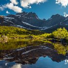 Lofoten Blues