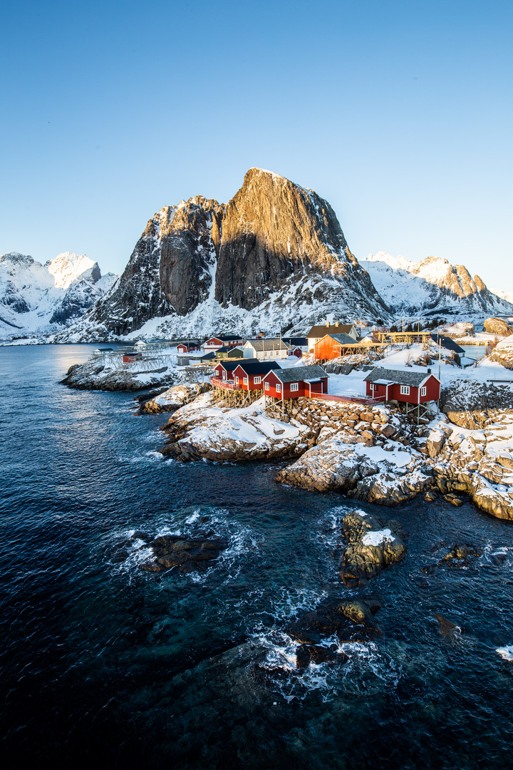 Lofoten