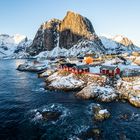 Lofoten