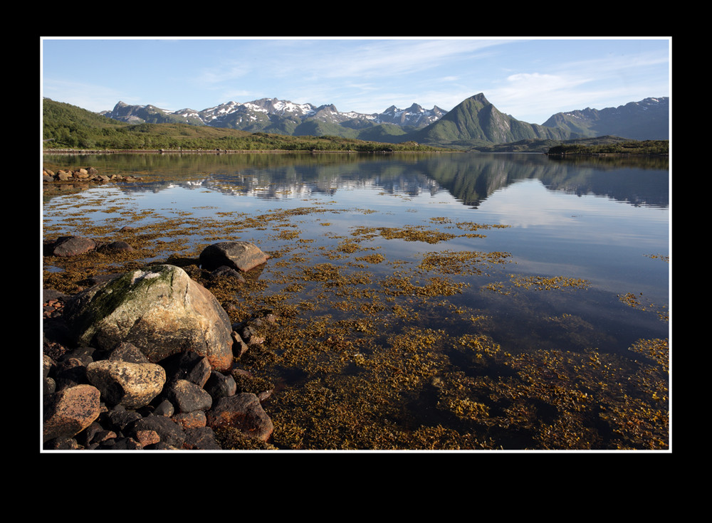 Lofoten