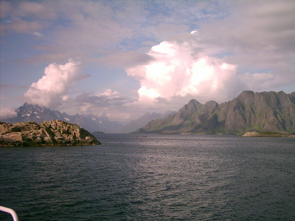 Lofoten