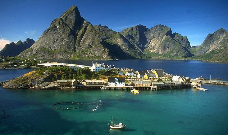 Lofoten