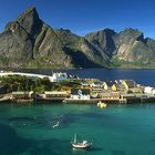 Lofoten