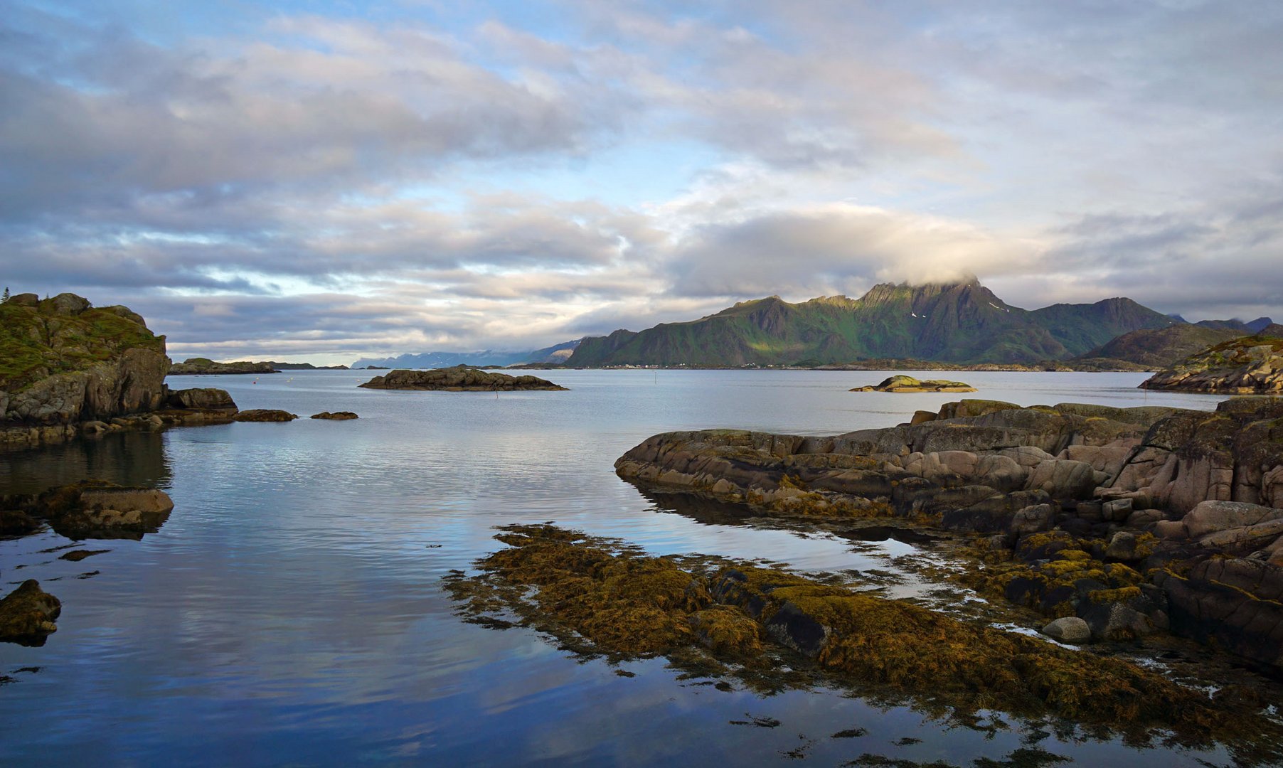 Lofoten