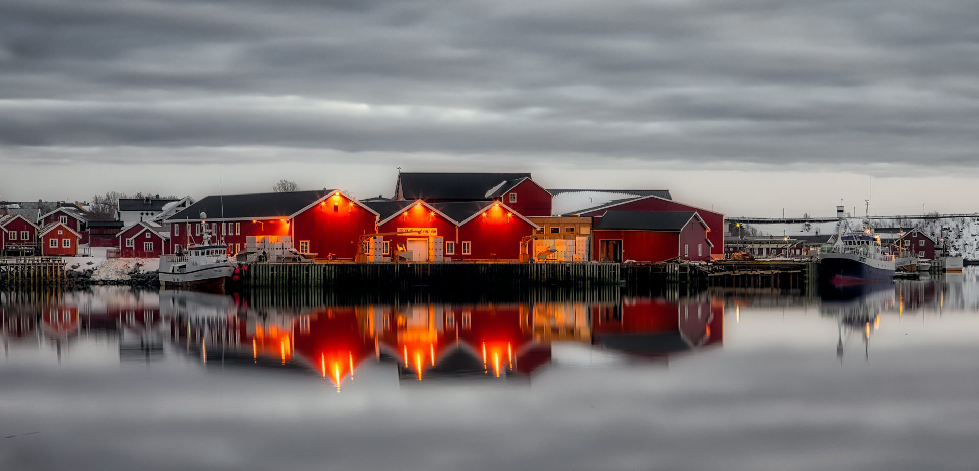 Lofoten