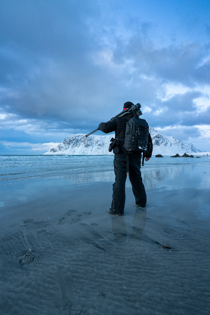 Lofoten 