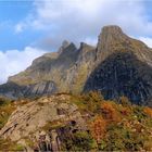 LOFOTEN-COASTTRAIL