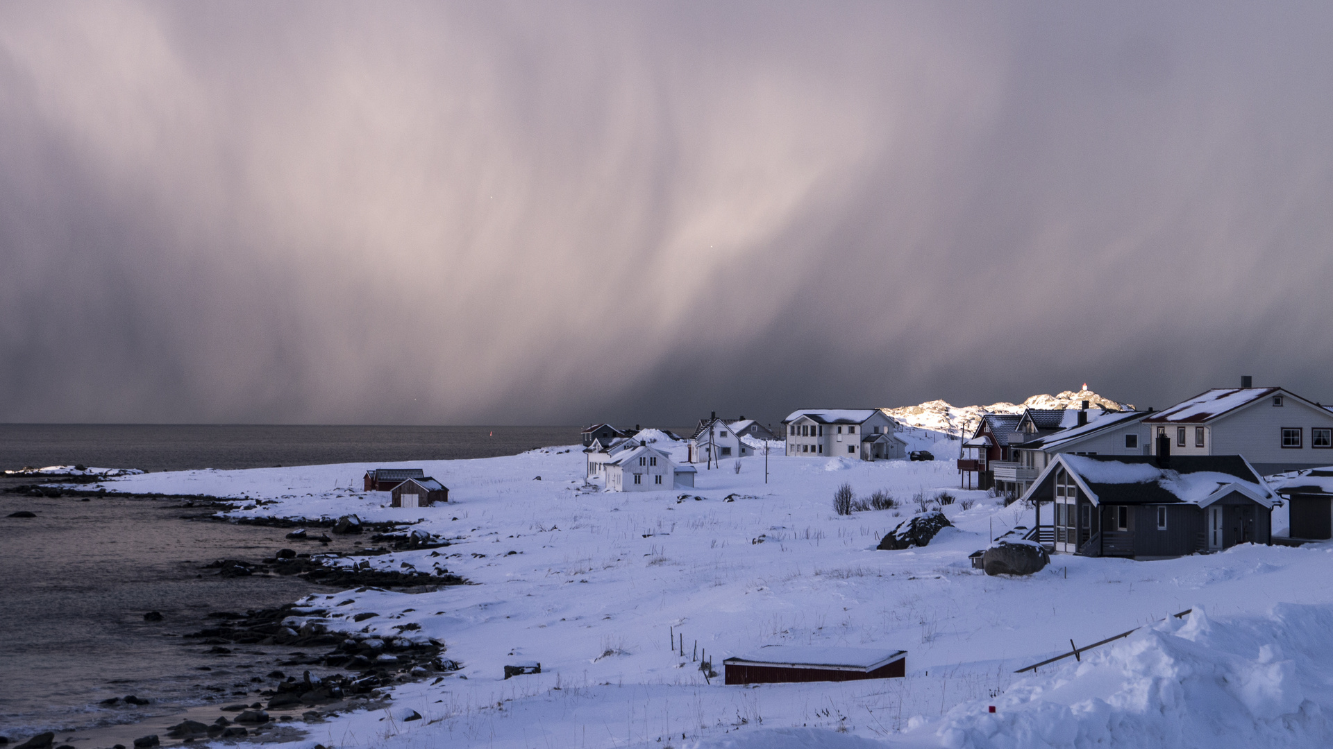 Lofoten