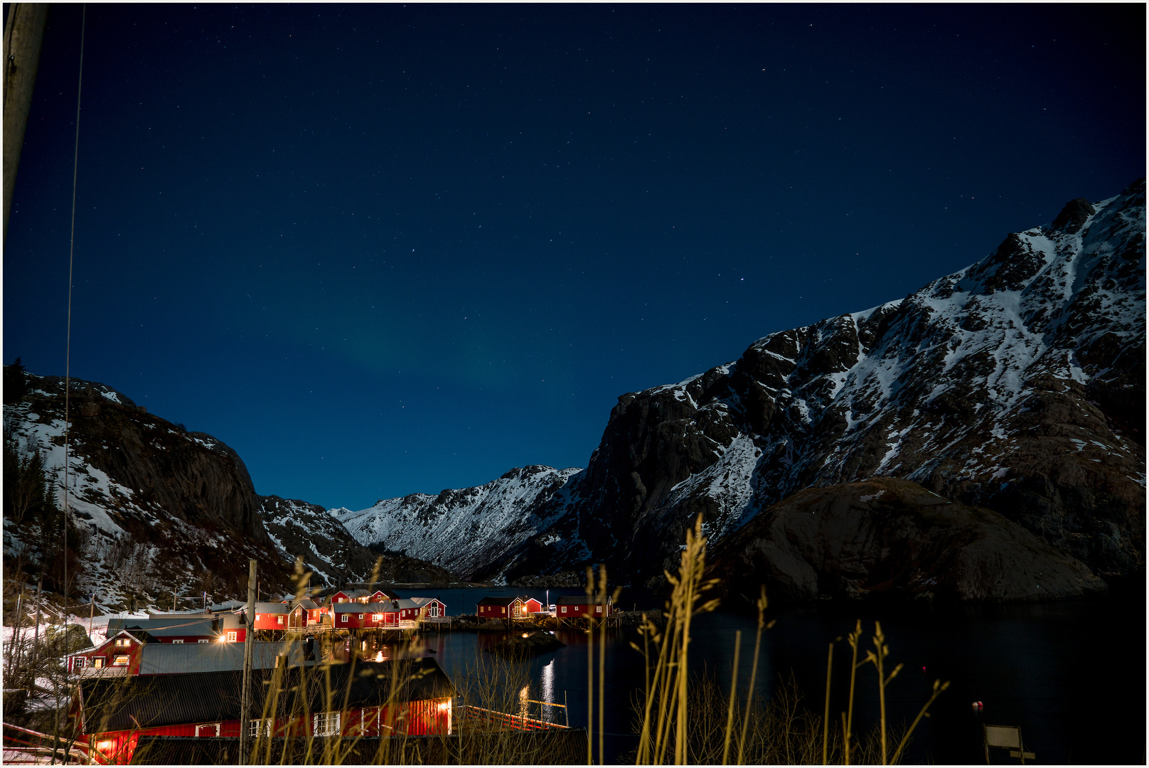 Lofoten