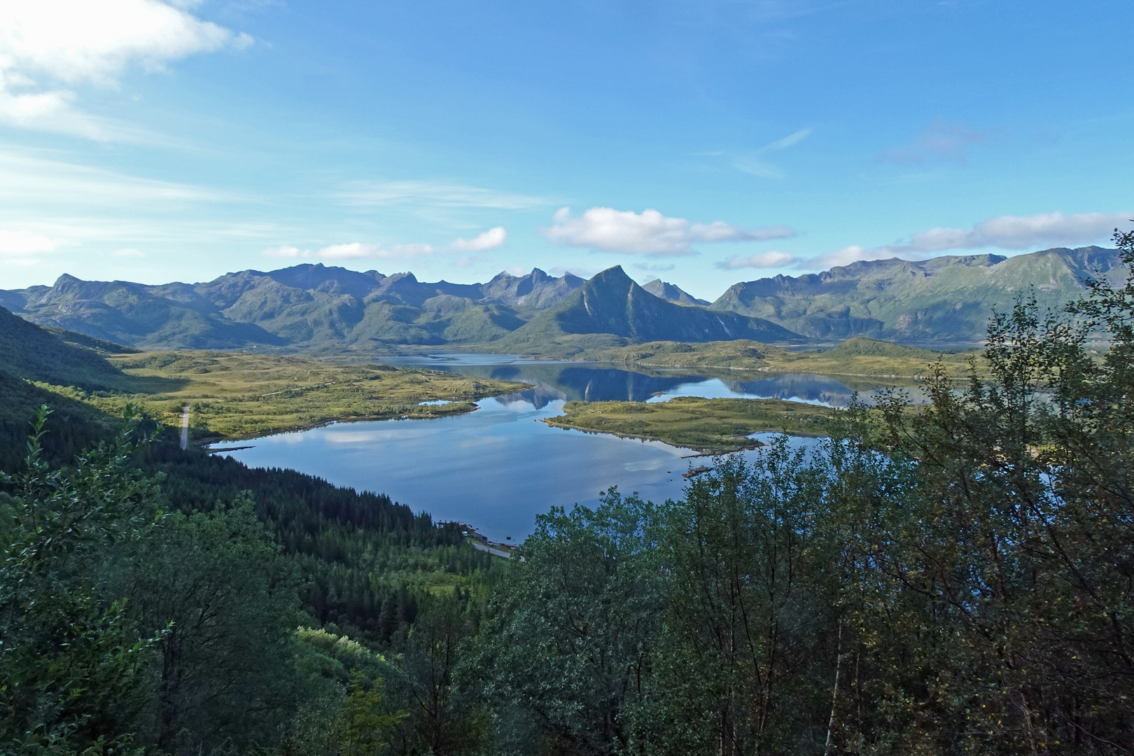 Lofoten