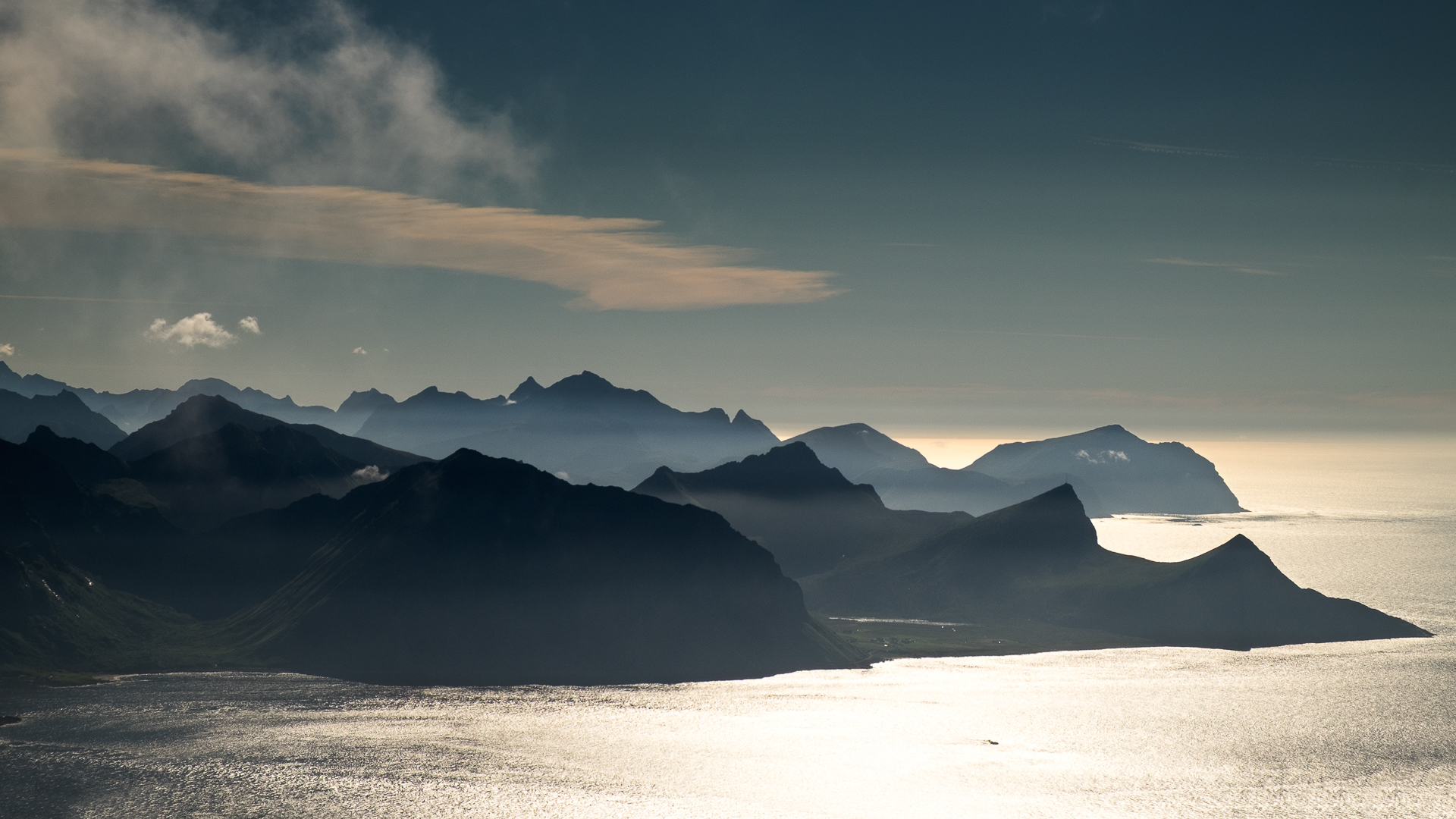 Lofoten