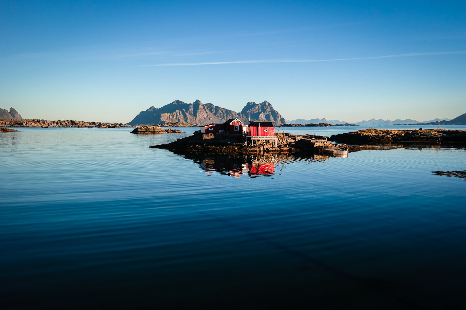 Lofoten