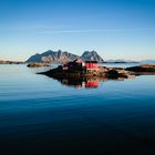 Lofoten