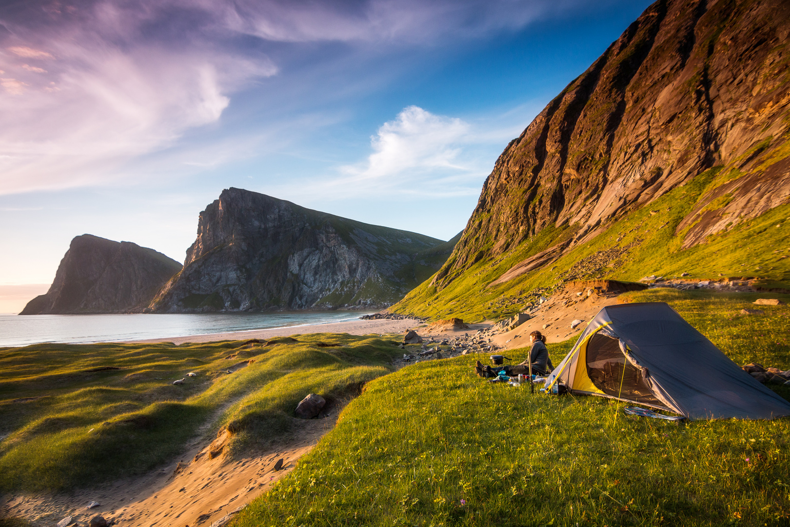 lofoten