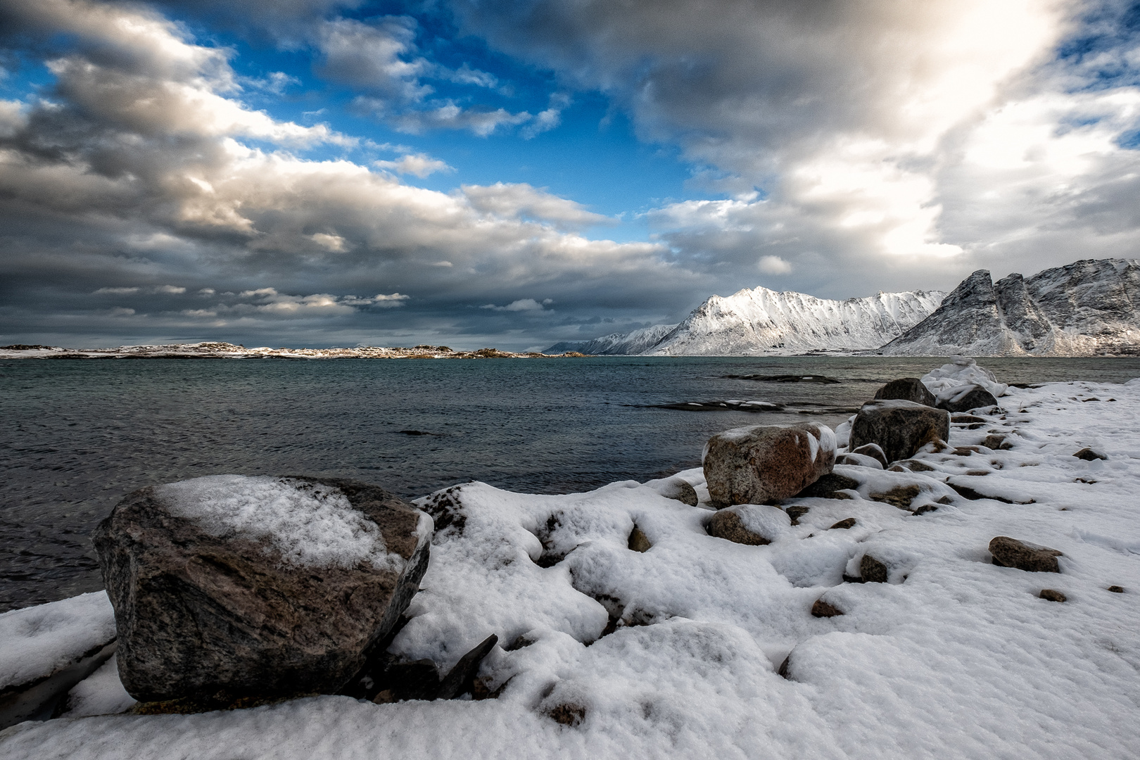 Lofoten