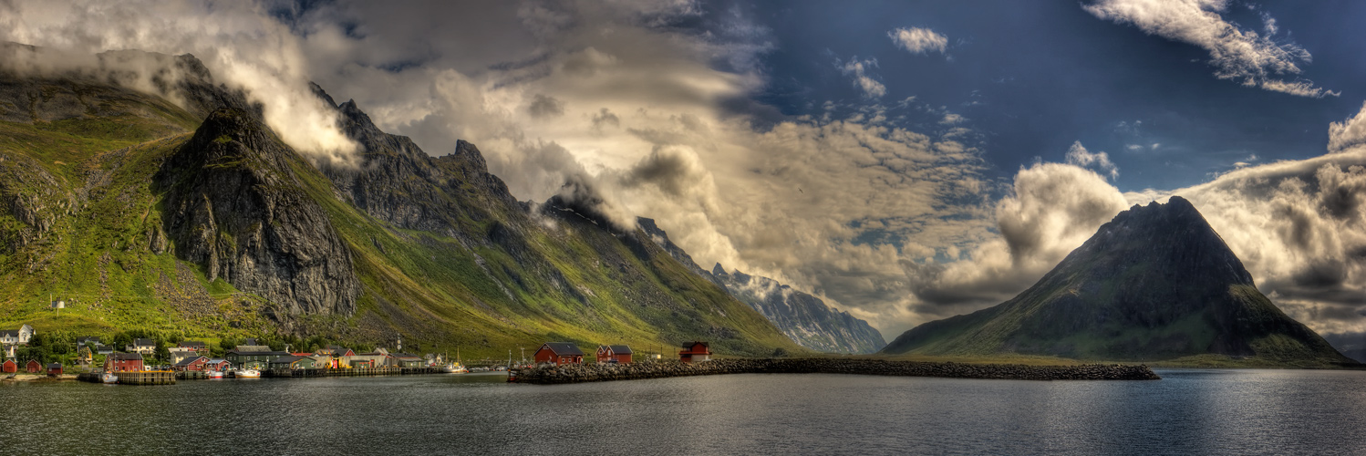 Lofoten