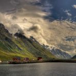 Lofoten