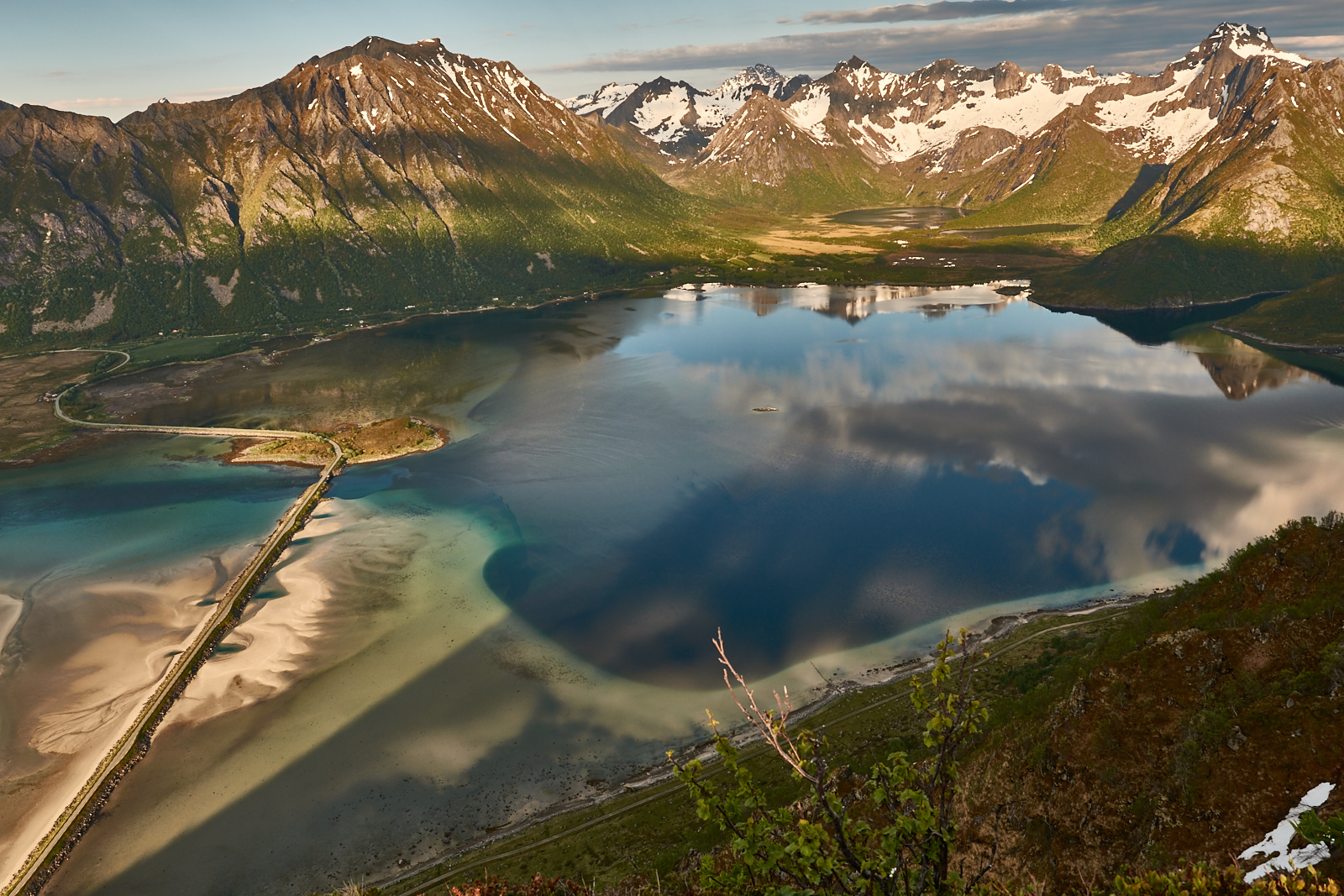 Lofoten