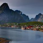 Lofoten Default Settings