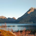 Lofoten - der wilde Westen