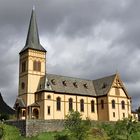 Lofoten Dom