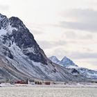 LOFOTEN - Dorfleben zwischen Meer und Berg