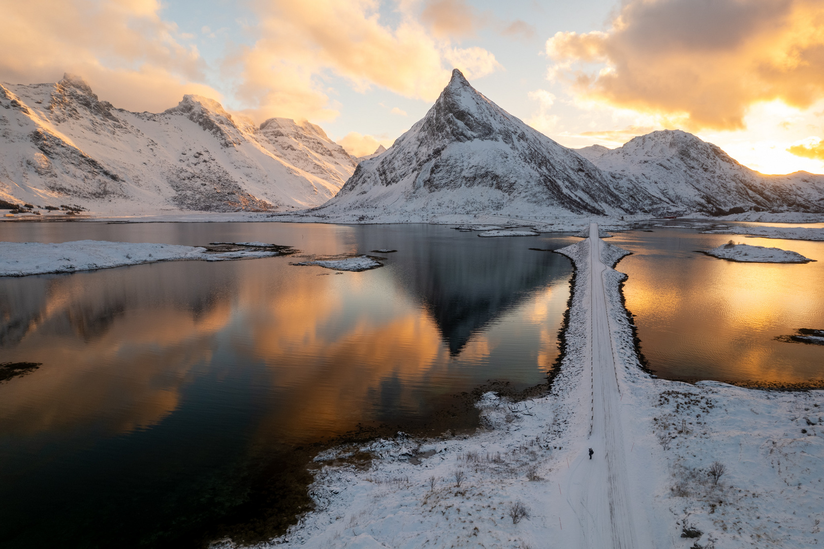 Lofoten Dream