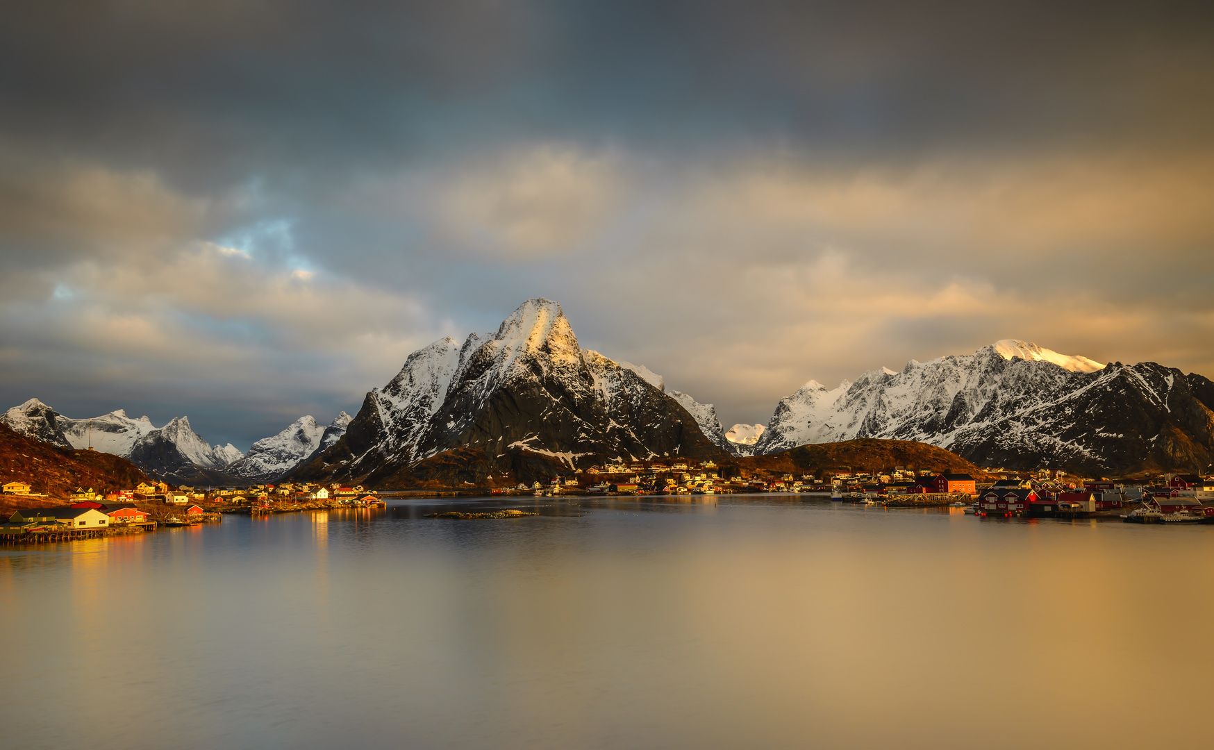 Lofoten