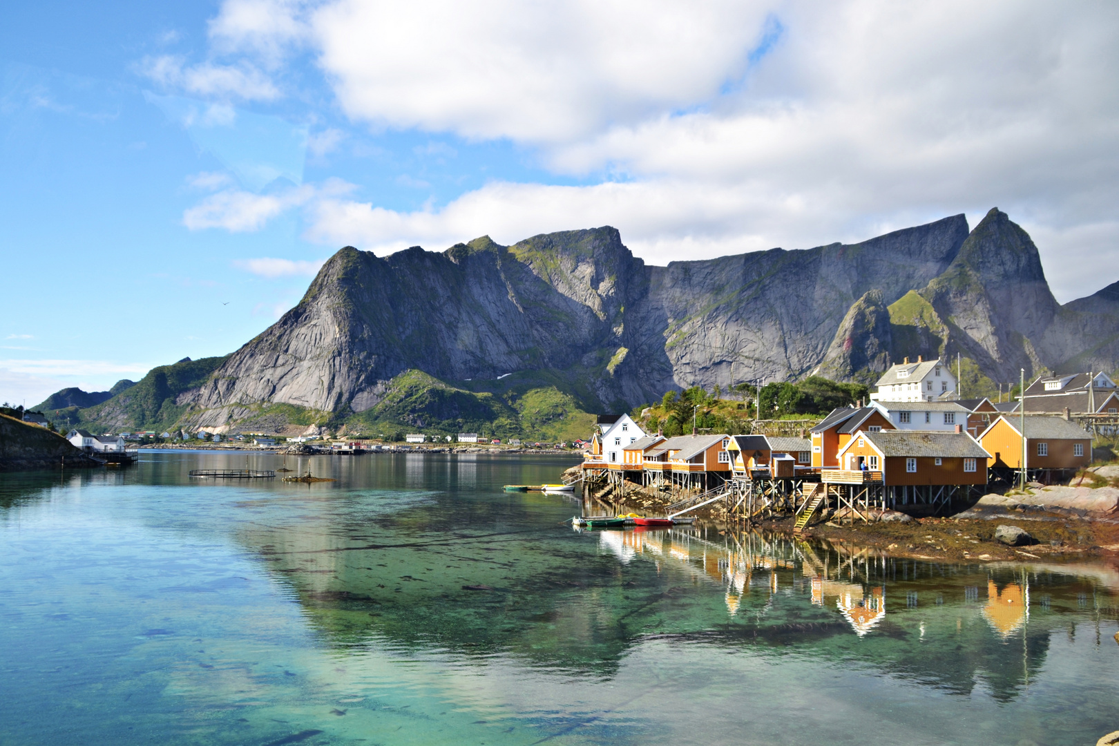 Lofoten